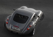 Wiesmann 500th Roadster